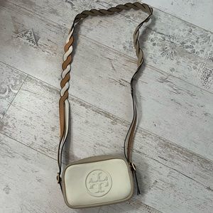 Tory Burch camera bag